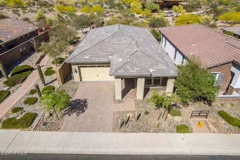 16458 W Gary Way, Goodyear, AZ 85338