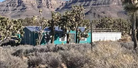 26776 N Rose Rd, Meadview, AZ 86444