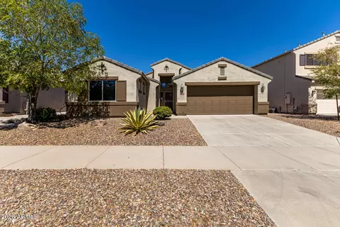 17616 W Bloomfield Rd, Surprise, AZ 85388