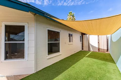 Exterior - 3827 E Larkspur Dr, Phoenix, AZ 85032 photo 5 of 5