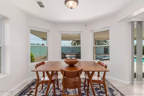 Dining - 3827 E Larkspur Dr, Phoenix, AZ 85032 photo 1 of 1