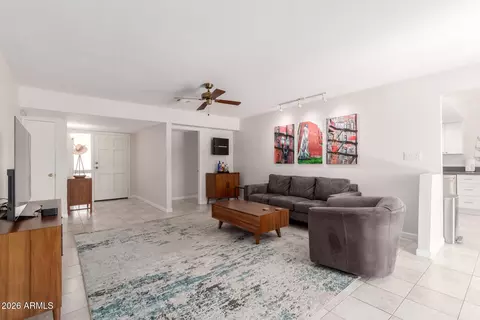 Living - 3827 E Larkspur Dr, Phoenix, AZ 85032 photo 1 of 2
