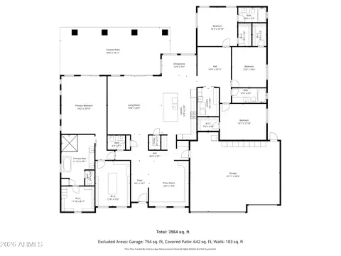 355 E Maryland Ave, Phoenix, AZ 85012 photo 2