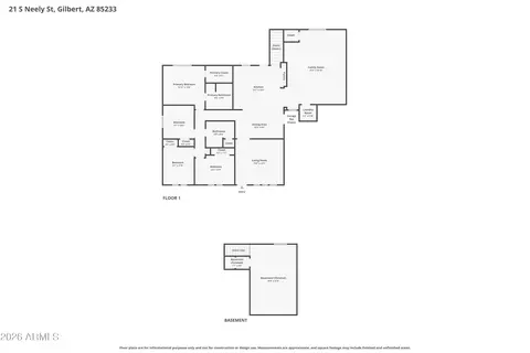 21 S Neely St, Gilbert, AZ 85233 photo 2