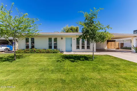 21 S Neely St, Gilbert, AZ 85233