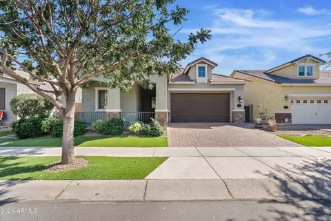 10451 E Monterey Ave, Mesa, AZ 85209