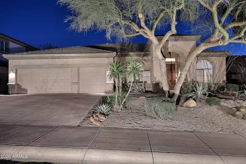 10679 E Raintree Dr, Scottsdale, AZ 85255