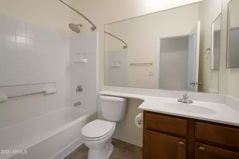Bath - 3051 S Eugene --, Mesa, AZ 85212 photo 2 of 3
