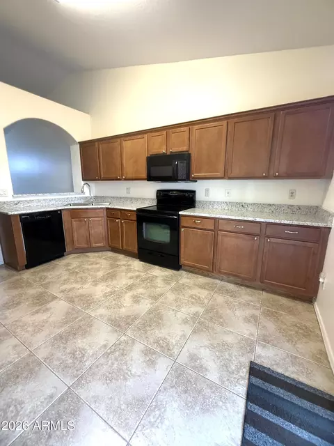 Kitchen - 3051 S Eugene --, Mesa, AZ 85212 photo 2 of 3