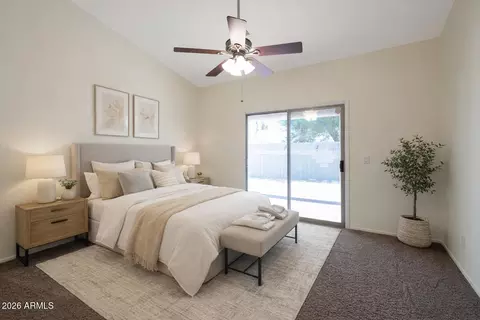 Bedroom - 3051 S Eugene --, Mesa, AZ 85212 photo 1 of 3