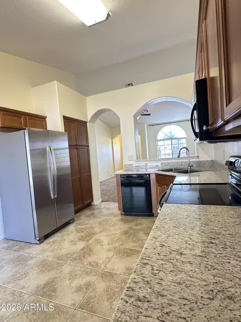Kitchen - 3051 S Eugene --, Mesa, AZ 85212 photo 3 of 3