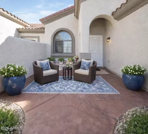 Exterior - 3051 S Eugene --, Mesa, AZ 85212 photo 2 of 3