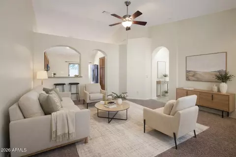 Living - 3051 S Eugene --, Mesa, AZ 85212 photo 3 of 3