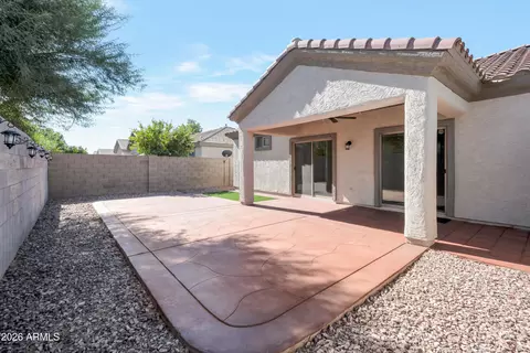 Exterior - 3051 S Eugene --, Mesa, AZ 85212 photo 3 of 3