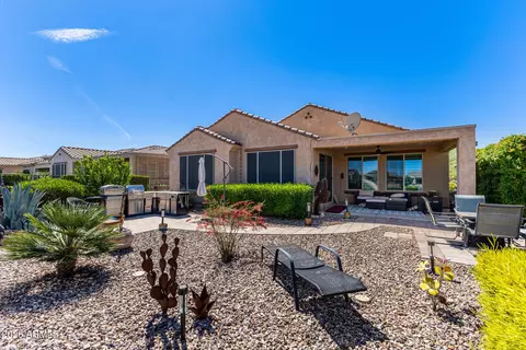 5942 W Bushwood Way, Florence, AZ 85132