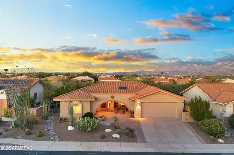 14610 N Chalk Creek Dr, Oro Valley, AZ 85755
