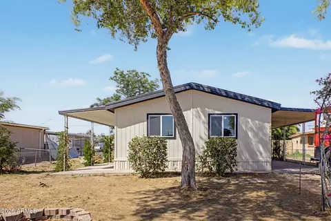 8218 E 6th Ave, Mesa, AZ 85208