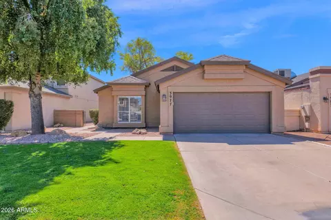 3977 W Cindy St, Chandler, AZ 85226