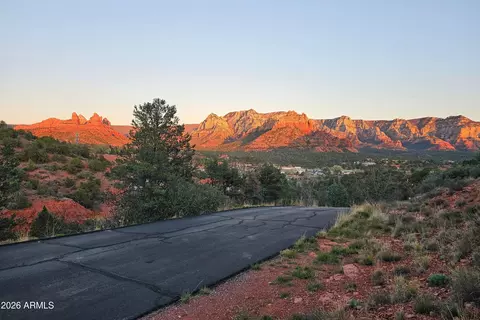256 Barcelona Rd #81, Sedona, AZ 86336