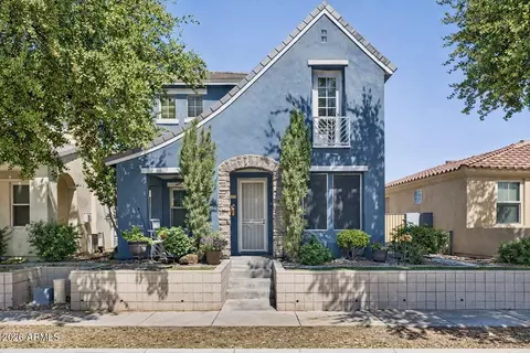 3432 E Jasper Dr, Gilbert, AZ 85296