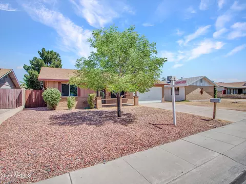 3824 W Lupine Ave, Phoenix, AZ 85029