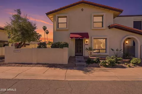 4815 E Winston Dr #3, Phoenix, AZ 85044