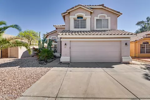 881 E Gary Dr, Chandler, AZ 85225