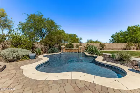 12904 W Chucks Ave, Peoria, AZ 85383