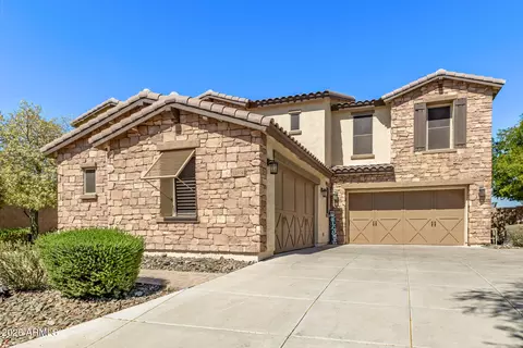 12904 W Chucks Ave, Peoria, AZ 85383