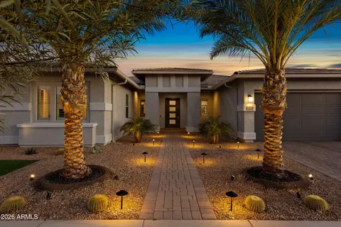 23131 E Via Las Brisas --, Queen Creek, AZ 85142