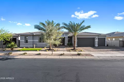 23131 E Via Las Brisas --, Queen Creek, AZ 85142