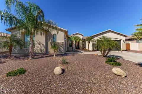 3370 E Horseshoe Dr, Chandler, AZ 85249