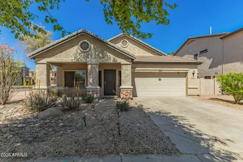 17462 W Yavapai St, Goodyear, AZ 85338