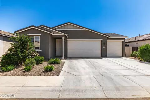 3255 E Rebel Ln, San Tan Valley, AZ 85143