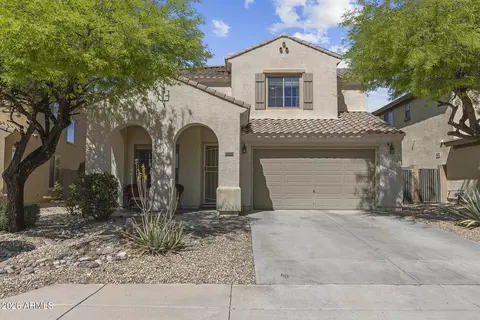 6848 W Ridgeline Rd, Peoria, AZ 85383