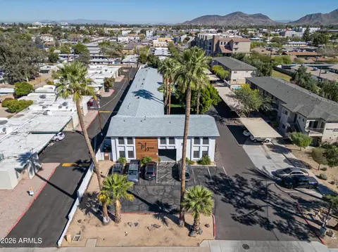 2020 W Orangewood Ave, Phoenix, AZ 85021