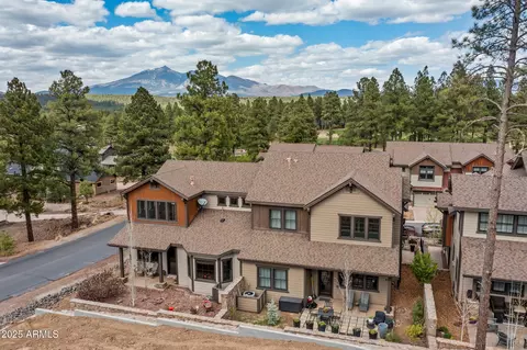 4445 W Arabian Trl, Flagstaff, AZ 86005