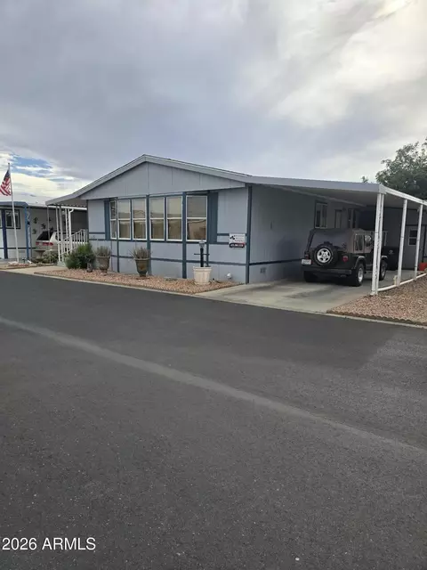 11596 W Sierra Dawn Blvd #128, Surprise, AZ 85378