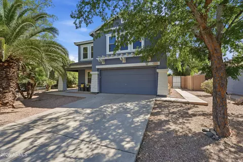 2585 E Harrison Ct, Gilbert, AZ 85295