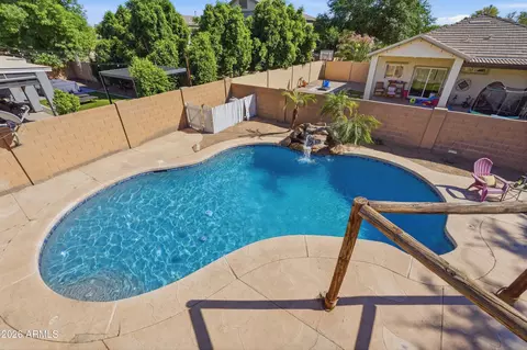 Exterior - 2585 E Harrison Ct, Gilbert, AZ 85295 photo 4 of 13
