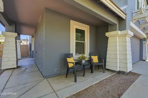 Exterior - 2585 E Harrison Ct, Gilbert, AZ 85295 photo 3 of 13