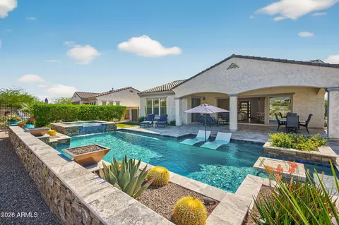 5078 N 206th Ave, Buckeye, AZ 85396