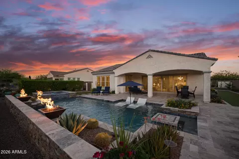 5078 N 206th Ave, Buckeye, AZ 85396