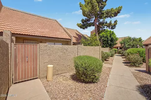 7331 N 44th Ave, Glendale, AZ 85301