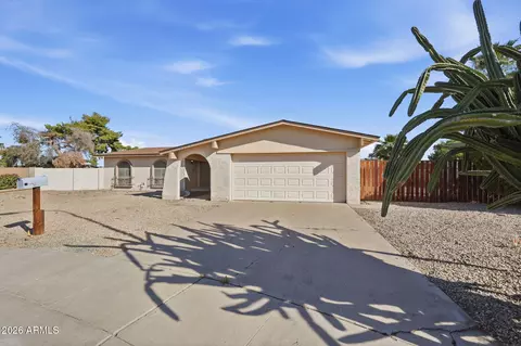 10639 N 48th Dr, Glendale, AZ 85304