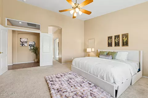 Bedroom - 1708 E Knoll St, Mesa, AZ 85203 photo 1 of 5