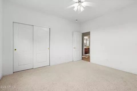 Bedroom - 1708 E Knoll St, Mesa, AZ 85203 photo 4 of 5