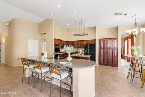 Kitchen - 1708 E Knoll St, Mesa, AZ 85203 photo 4 of 7