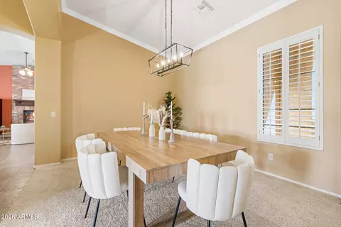 Dining - 1708 E Knoll St, Mesa, AZ 85203 photo 1 of 7