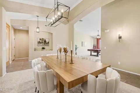 Dining - 1708 E Knoll St, Mesa, AZ 85203 photo 2 of 7